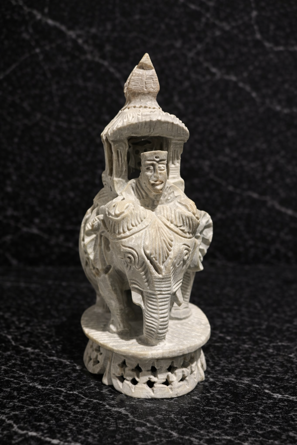 luxury soapstone elephant decor nz premium handcrafted stone sculpture for modern interiors