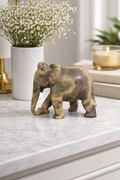 modern home decor elephant figurine table styling nz