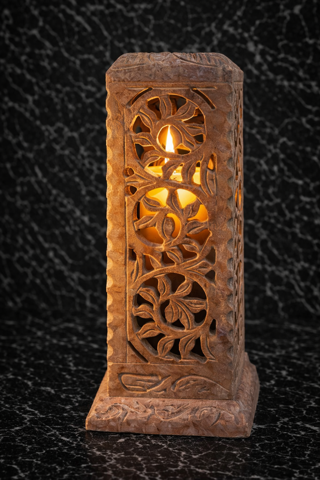 handmade candle holder gift idea nz home styling
